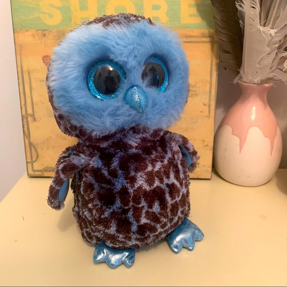 Ty Other - T Y Yago owl 🦉